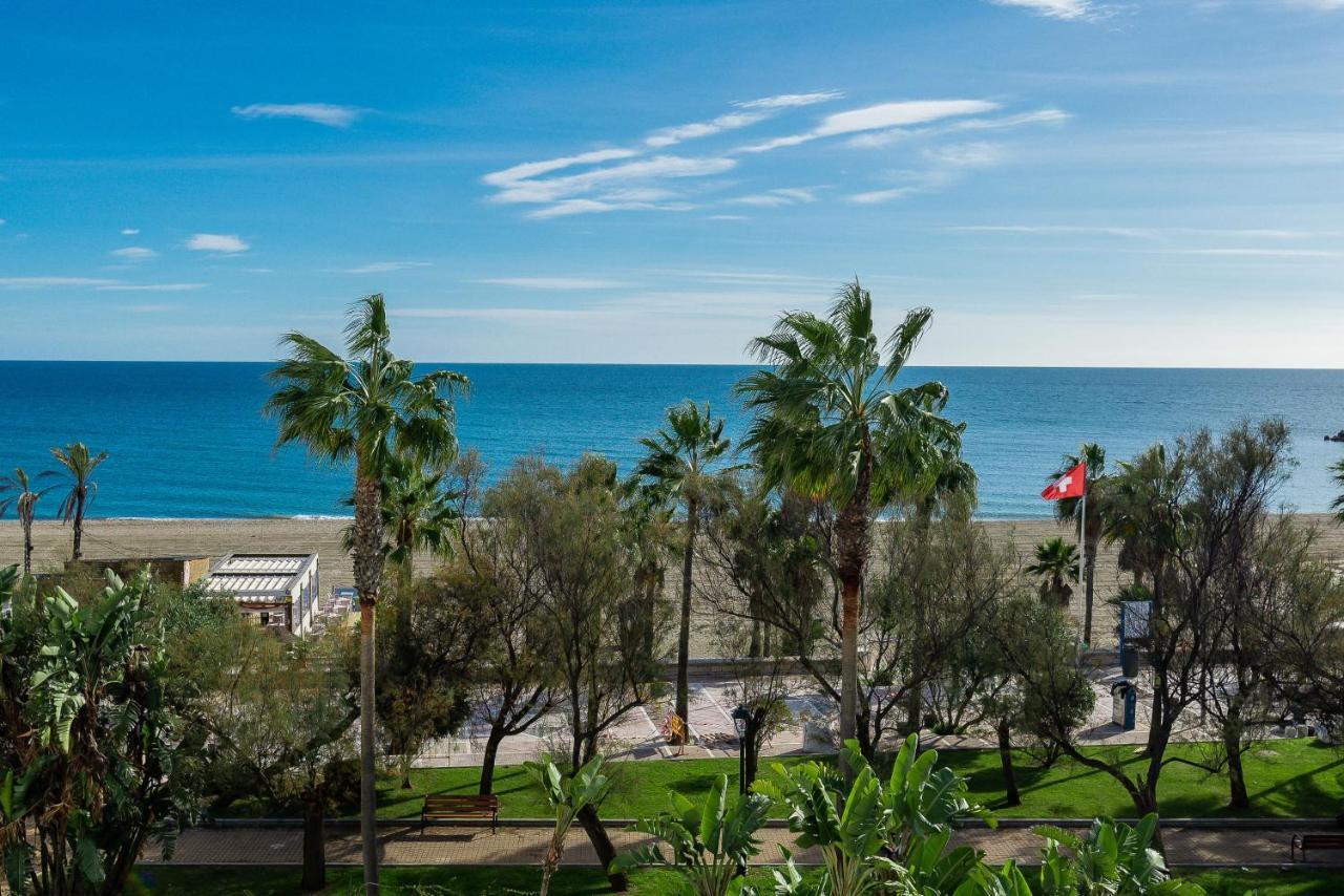 Vacation Marbella I Top 1 Puerto Banus Sea Front Rental, Renovated Extérieur photo
