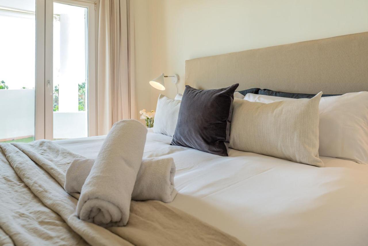Vacation Marbella I Top 1 Puerto Banus Sea Front Rental, Renovated Extérieur photo
