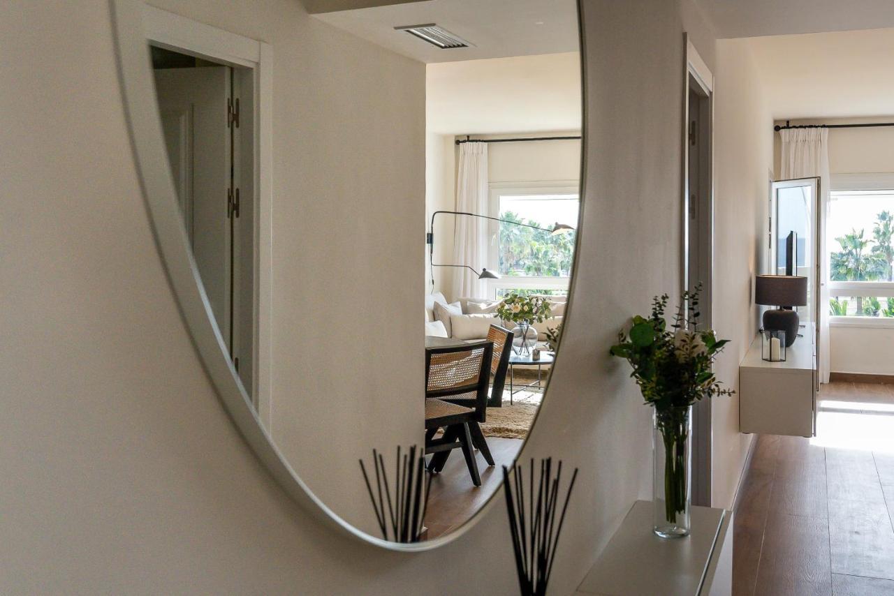 Vacation Marbella I Top 1 Puerto Banus Sea Front Rental, Renovated Extérieur photo