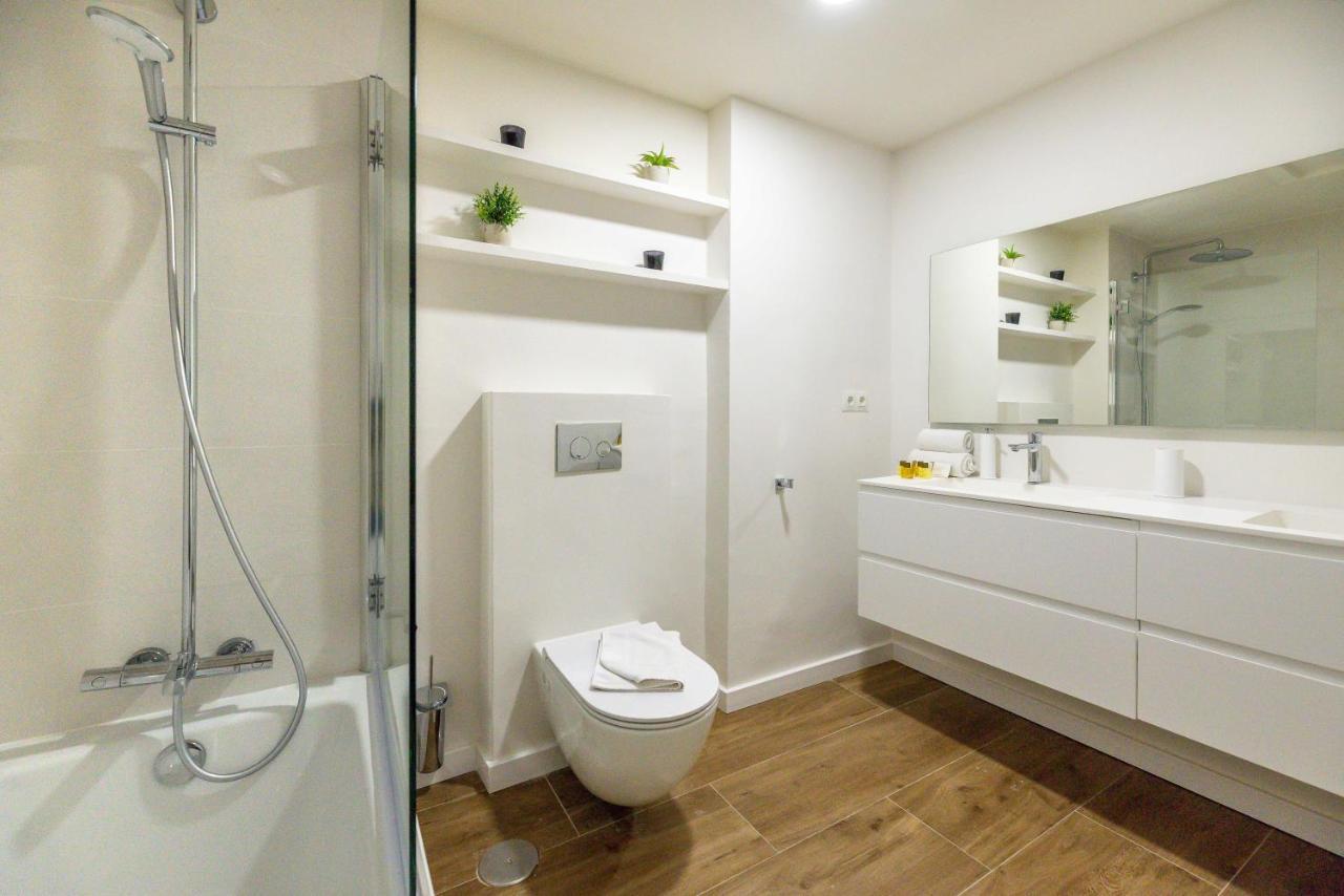 Vacation Marbella I Top 1 Puerto Banus Sea Front Rental, Renovated Extérieur photo