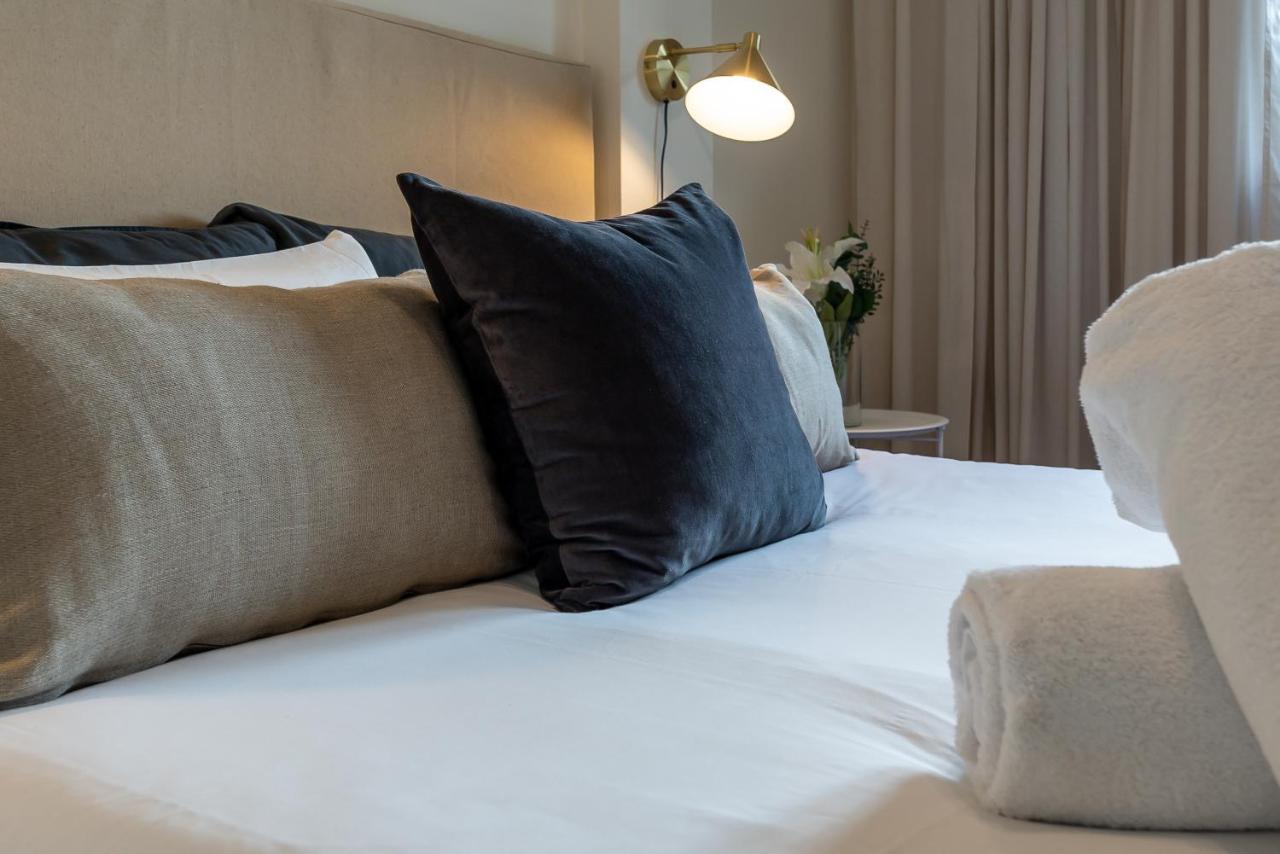 Vacation Marbella I Top 1 Puerto Banus Sea Front Rental, Renovated Extérieur photo