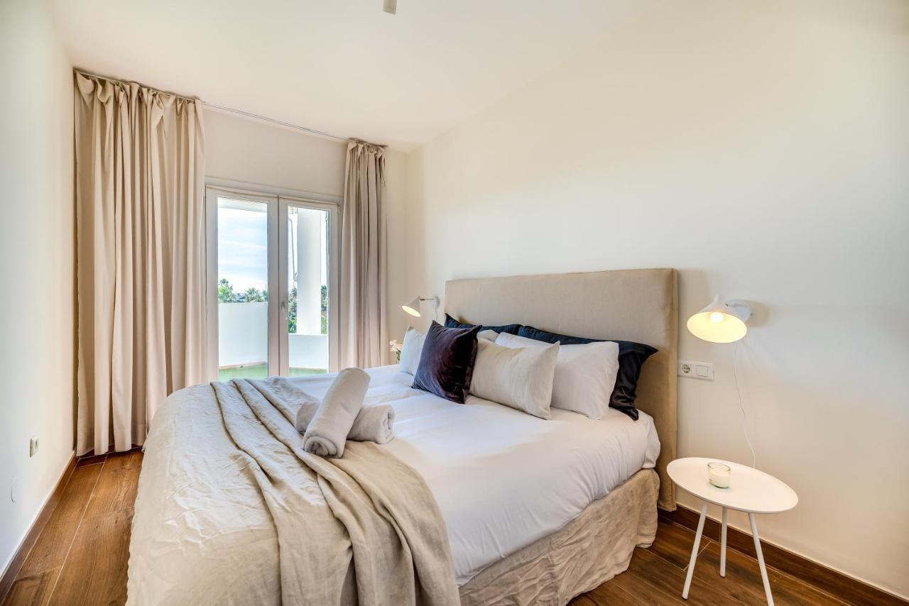 Vacation Marbella I Top 1 Puerto Banus Sea Front Rental, Renovated Extérieur photo