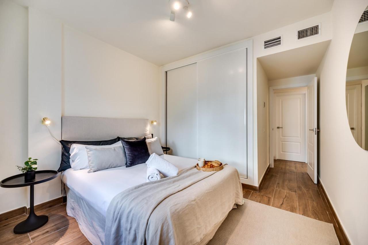 Vacation Marbella I Top 1 Puerto Banus Sea Front Rental, Renovated Extérieur photo
