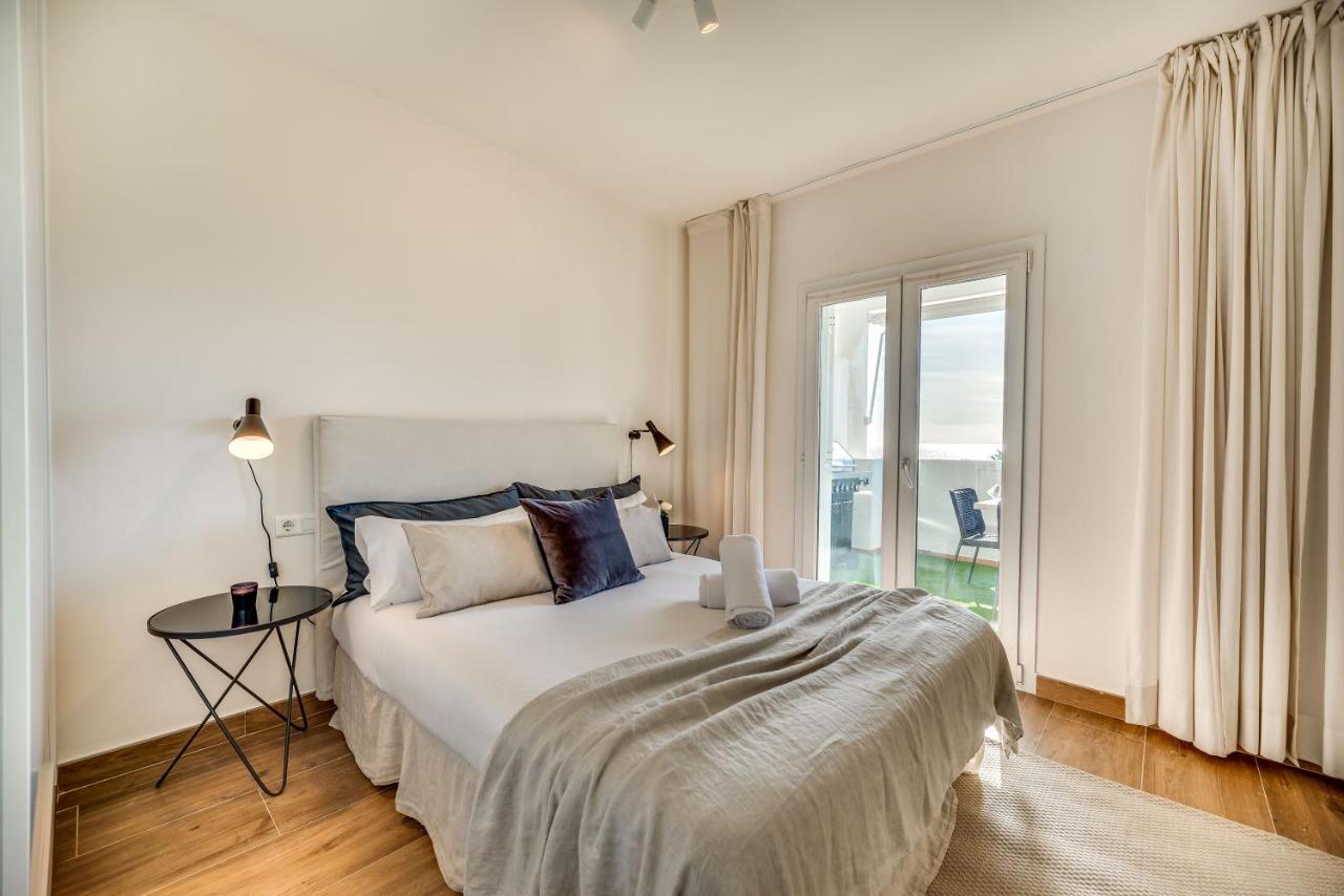 Vacation Marbella I Top 1 Puerto Banus Sea Front Rental, Renovated Extérieur photo