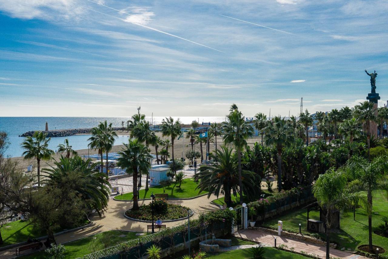 Vacation Marbella I Top 1 Puerto Banus Sea Front Rental, Renovated Extérieur photo