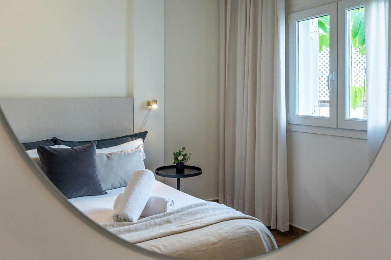 Vacation Marbella I Top 1 Puerto Banus Sea Front Rental, Renovated Extérieur photo