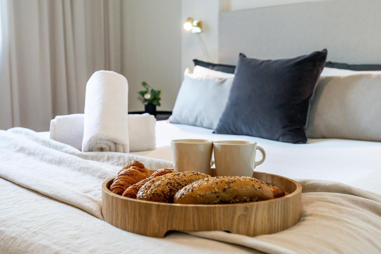 Vacation Marbella I Top 1 Puerto Banus Sea Front Rental, Renovated Extérieur photo